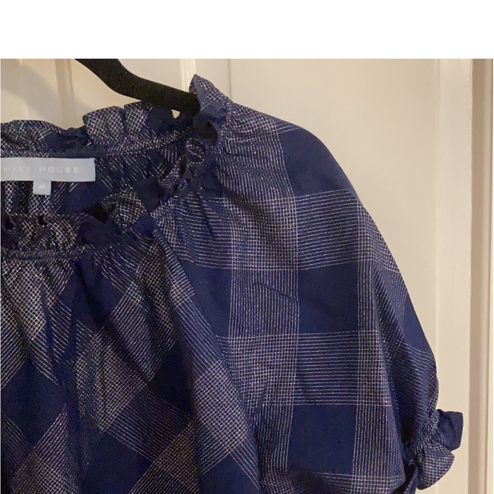 Hill House katherine nap dress